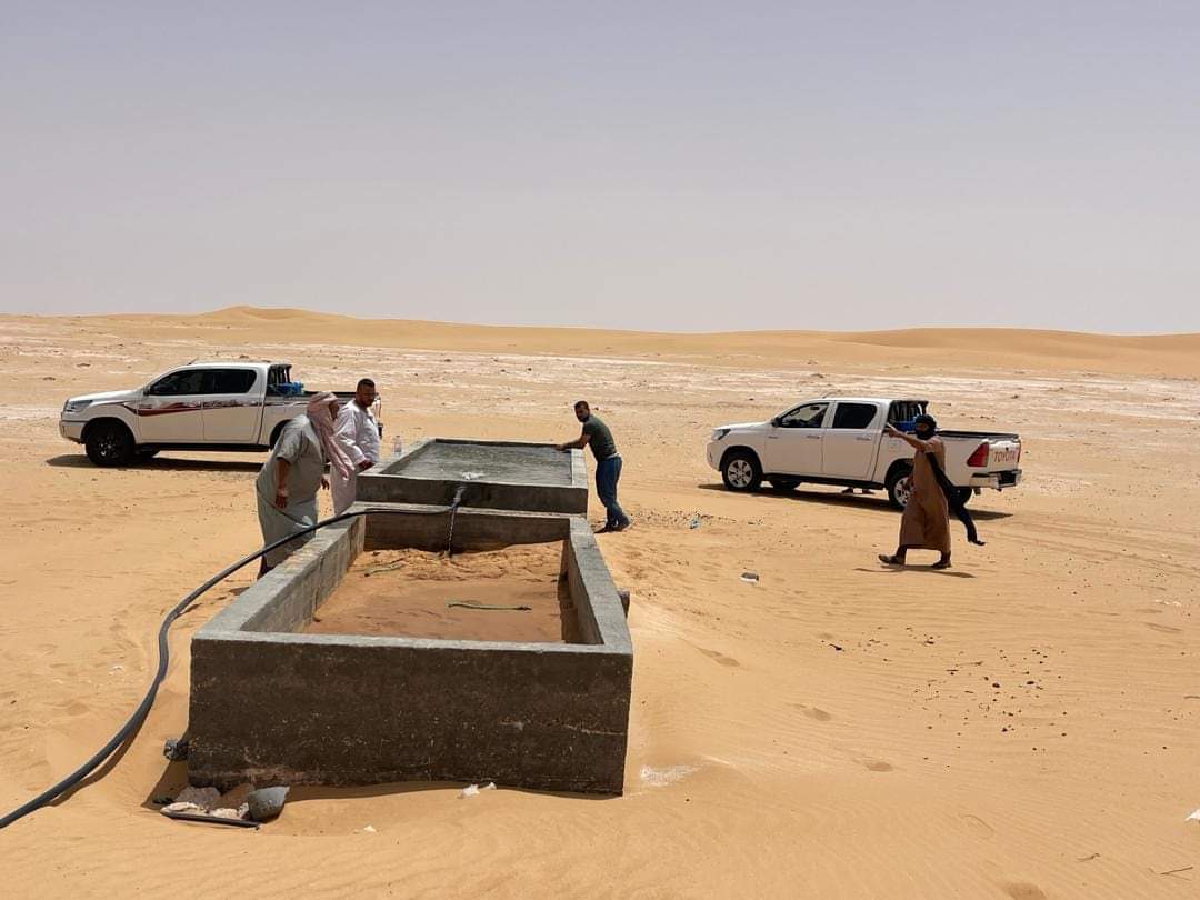 صورة المعرض